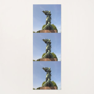 Tapete De Yoga Worms_HagenMonument20161201_by_JAMFoto