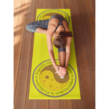 Yin Yang Lemon Workout, Pilates e