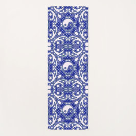 Tapete De Yoga Yin Yang Yoga Mat