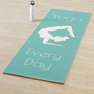 Tapete De Yoga Yoga Every Day