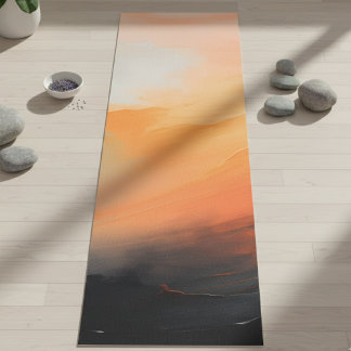 Tapete De Yoga Yoga & Exercise Mat”