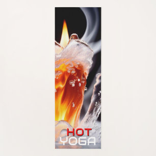 Tapete De Yoga Yoga Flame - Yoga Mat