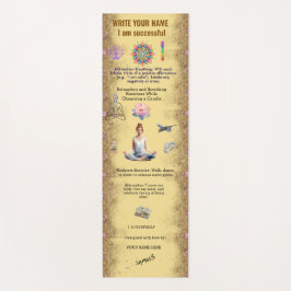 Tapete De Yoga Yoga Mandala Peace Serenity Antistress Calm Relax