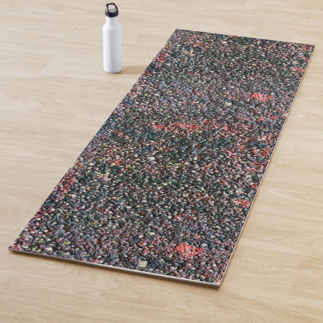 Tapete De Yoga yoga mat (In Situ)
