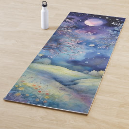 Tapete De Yoga Yoga Mat