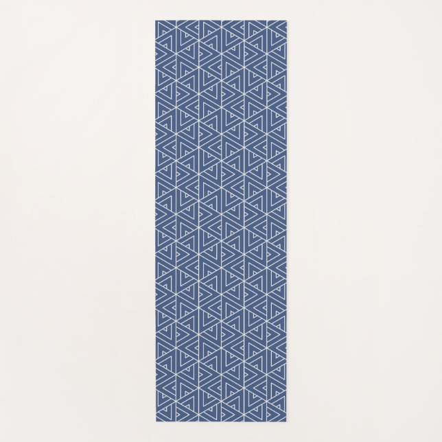 Tapete De Yoga Yoga Mat (Frente)