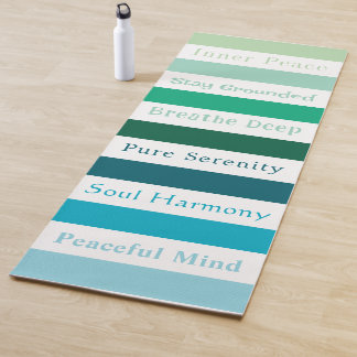 Tapete De Yoga Yoga Mat