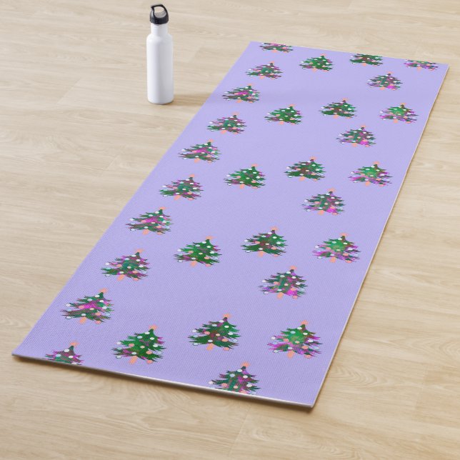 Tapete De Yoga Yoga Mat (In Situ)
