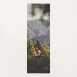 Tapete De Yoga Yoga Mat