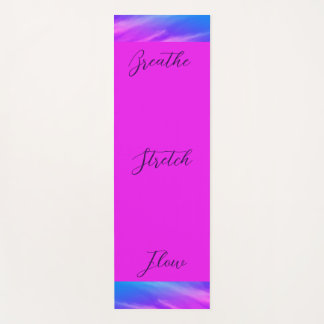 Tapete De Yoga Yoga Mat