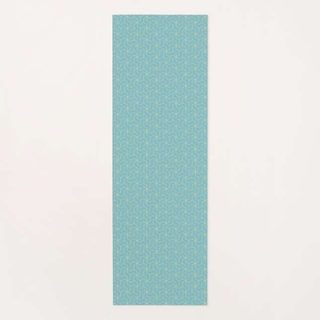 Tapete De Yoga Yoga Mat (Frente)