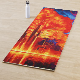 Tapete De Yoga Yoga Mat