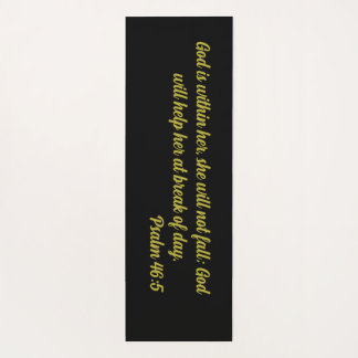 Tapete De Yoga Yoga Mat