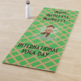 Tapete De Yoga Yoga Mat