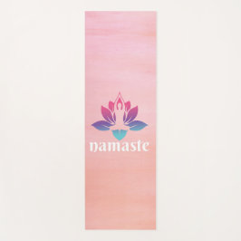 Tapete De Yoga Yoga Mat