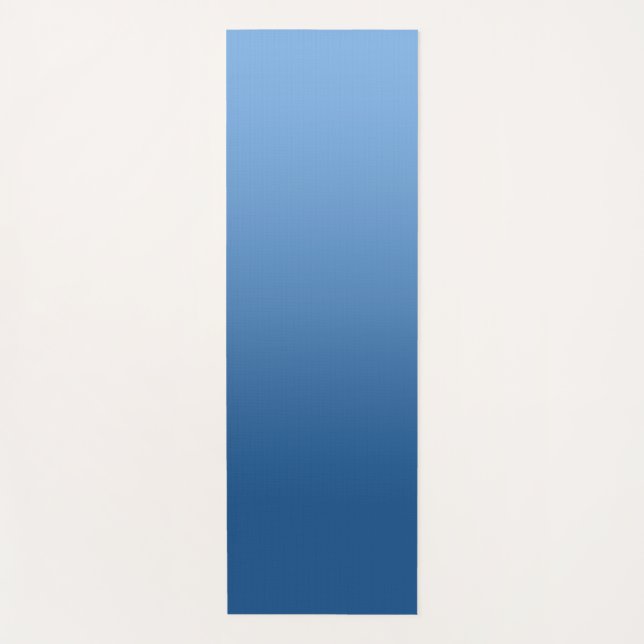 Tapete De Yoga Yoga Mat (Frente)