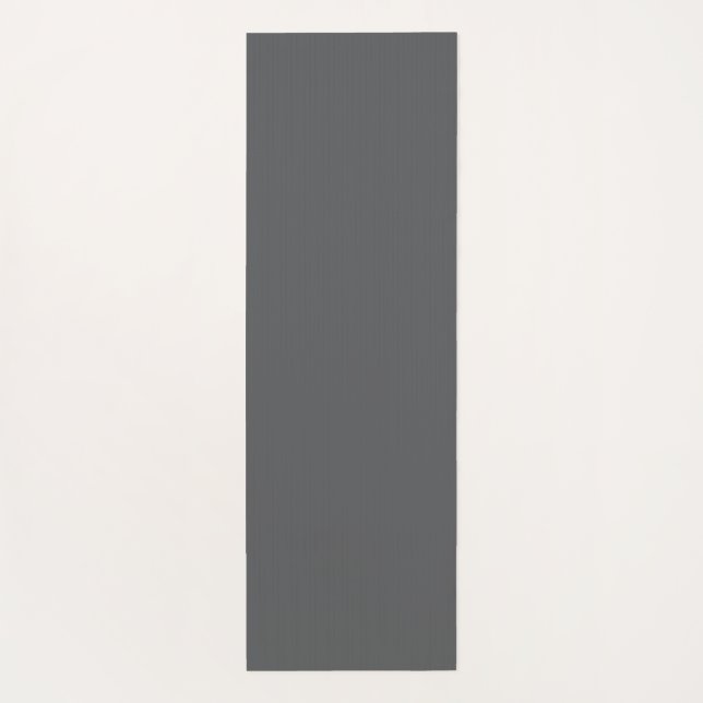 Tapete De Yoga Yoga Mat (Verso)