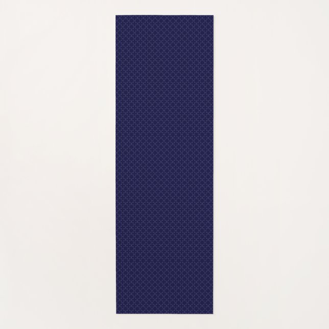Tapete De Yoga Yoga Mat (Frente)