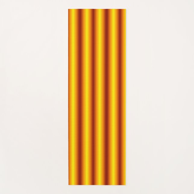 Tapete De Yoga Yoga Mat (Frente)