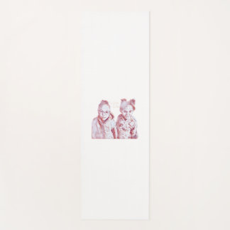 Tapete De Yoga Yoga Mat