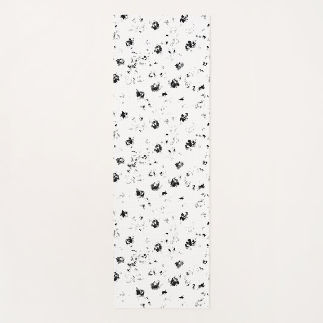 Tapete De Yoga Yoga Mat (Frente)