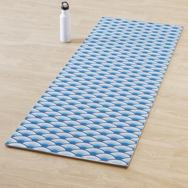 Tapete De Yoga Yoga Mat (In Situ)
