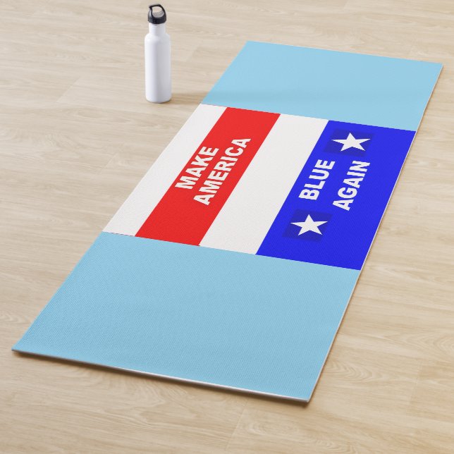 Tapete De Yoga Yoga Mat (In Situ)