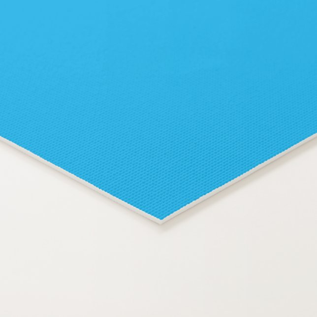 Tapete De Yoga Yoga Mat (Detalhe)