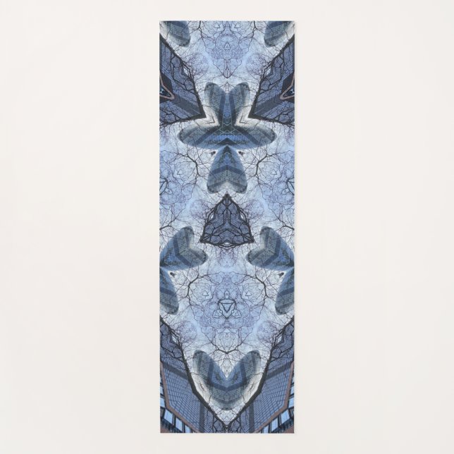 Tapete De Yoga Yoga Mat (Frente)