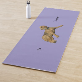 Tapete De Yoga Yoga Mat