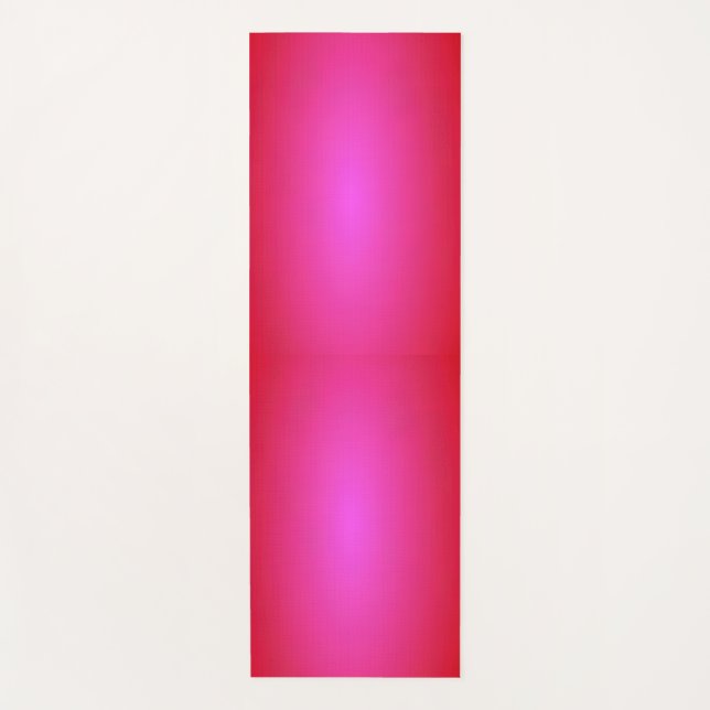 Tapete De Yoga Yoga Mat (Frente)