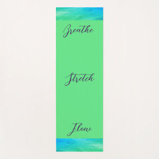 Tapete De Yoga Yoga Mat