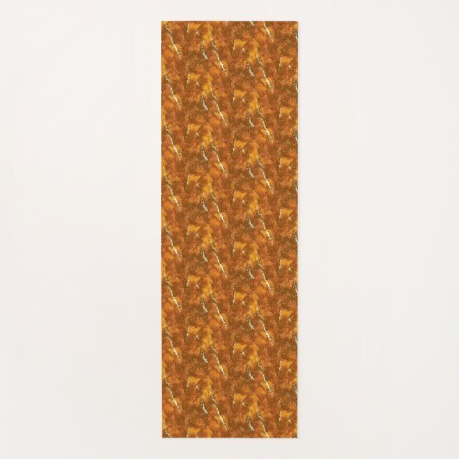 Tapete De Yoga Yoga Mat (Frente)