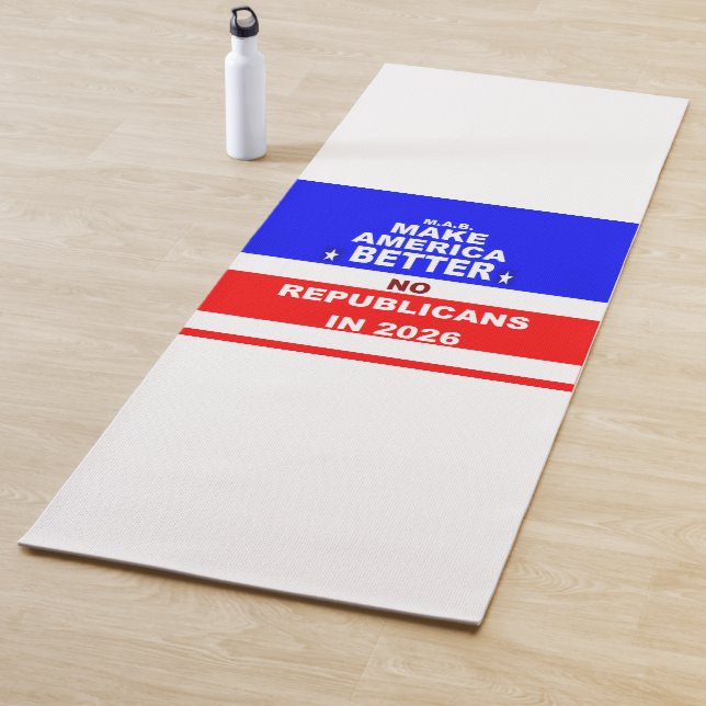 Tapete De Yoga Yoga Mat (In Situ)