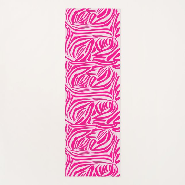 Tapete De Yoga Yoga Mat (Frente)