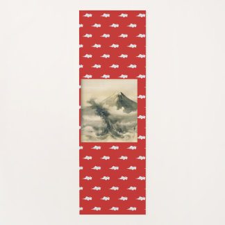 Tapete De Yoga Yoga Mat COM NUVENS E MAT