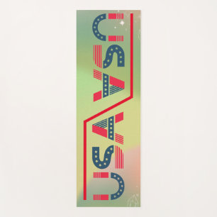 Tapete De Yoga Yoga Mat Estético Ecológico