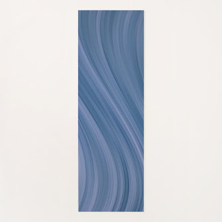 Tapete De Yoga Yoga Mat for Fitness and Meditation