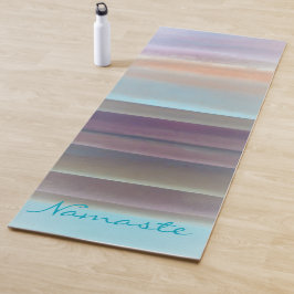 Tapete De Yoga Yoga Mat - Horizons