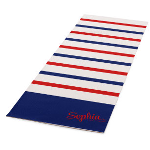 Tapete De Yoga Yoga Mat Personalizado