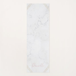 Tapete De Yoga Yoga Mat Personalizado