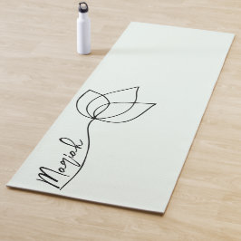 Tapete De Yoga Yoga Mat Personalizado