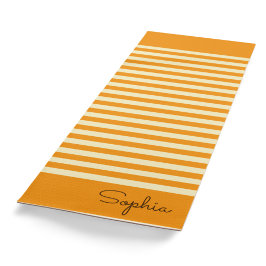 Tapete De Yoga Yoga Mat Personalizado de Breeze de Verão