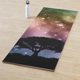 Tapete De Yoga Yoga Mat Personalizado Premium