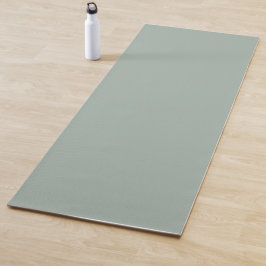 Tapete De Yoga Yoga Mat, Sage Suave