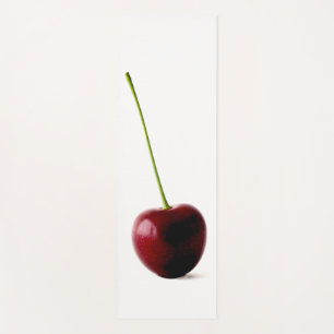 Tapete De Yoga Yoga Mat, um doce ginásio de cereja