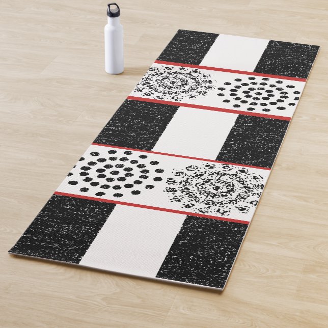 Tapete De Yoga Yoga Mats (In Situ)