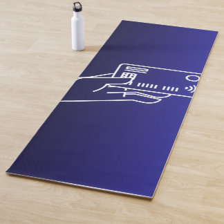 Tapete De Yoga Yoga Mats Dev