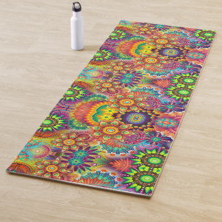 Tapete De Yoga Yoga Mats quente no Zazzle!