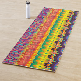 Tapete De Yoga Yoga Mats quente no Zazzle!